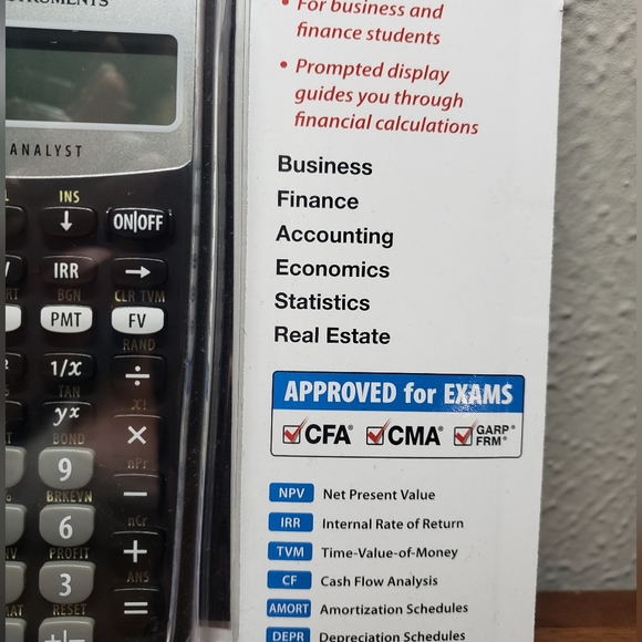 Calculator - Picture 3 of 5